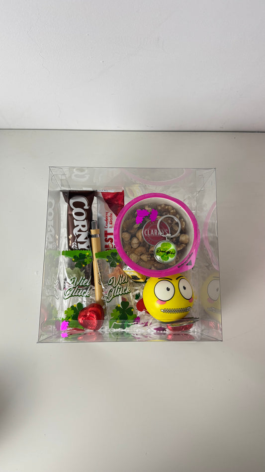 🍀 Prüfung - Dein perfekter Begleiter zum Erfolg - PureBox