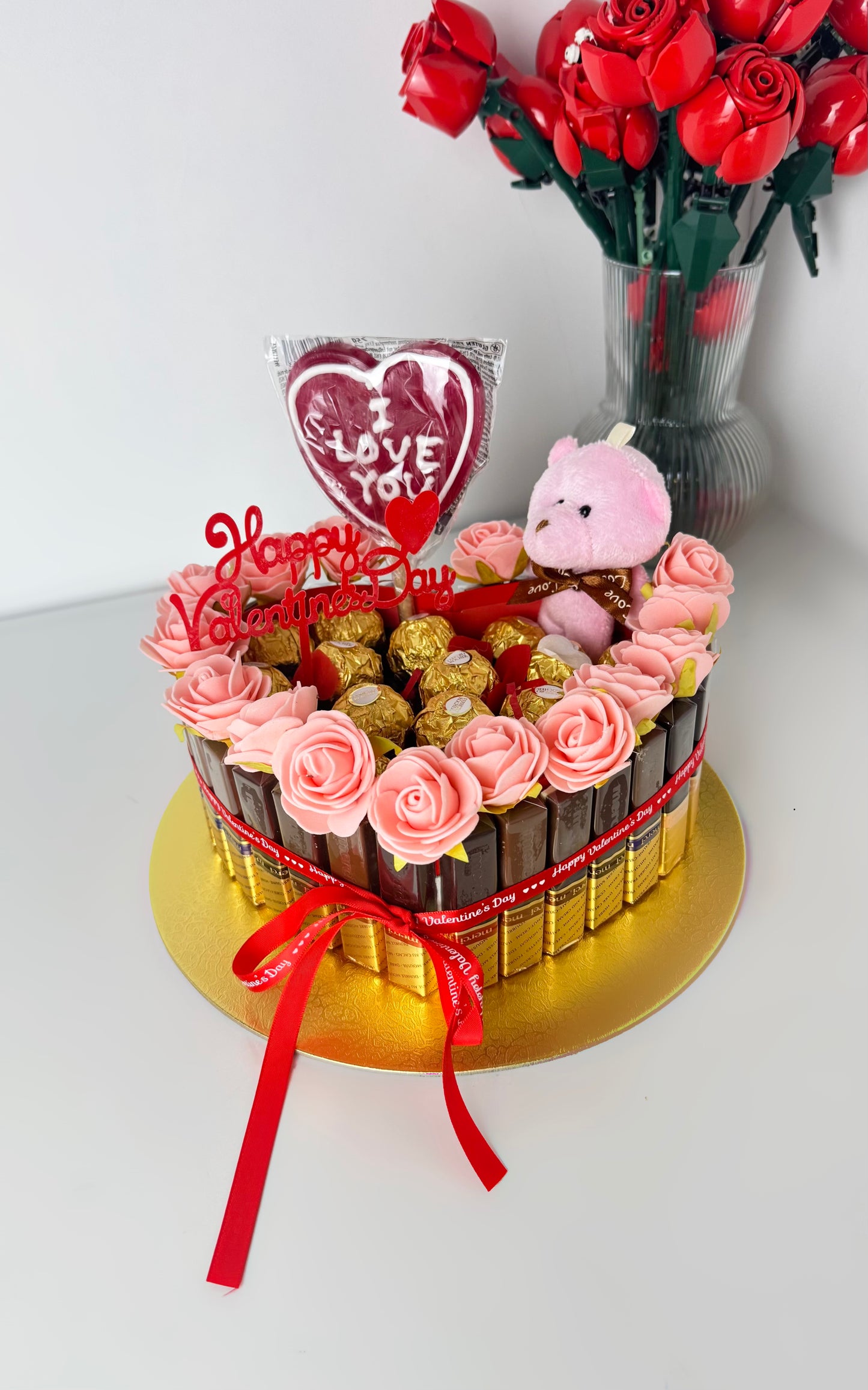 Herzensfreude - Liebevoll überrascht - PureBox