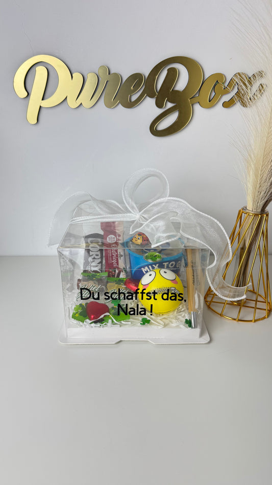 🍀 Prüfung - Dein perfekter Begleiter zum Erfolg - PureBox