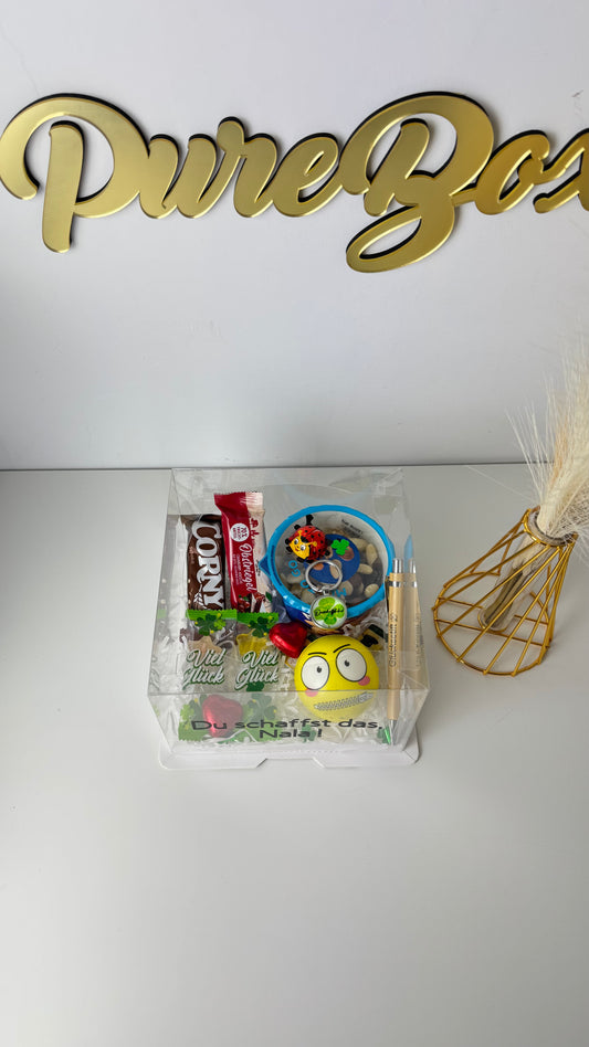 🍀 Prüfung - Dein perfekter Begleiter zum Erfolg - PureBox