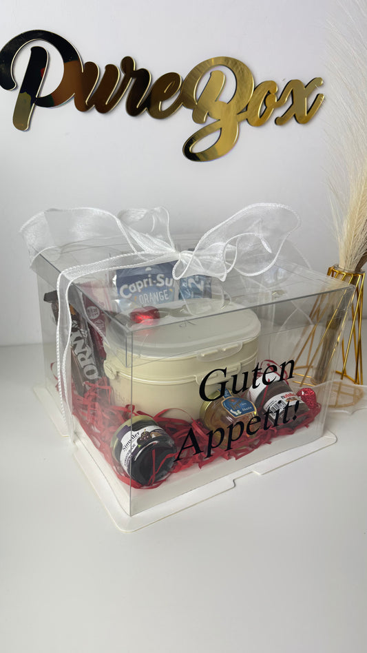 🥐 Frühstück - Ein köstlicher Start in den Tag - PureBox