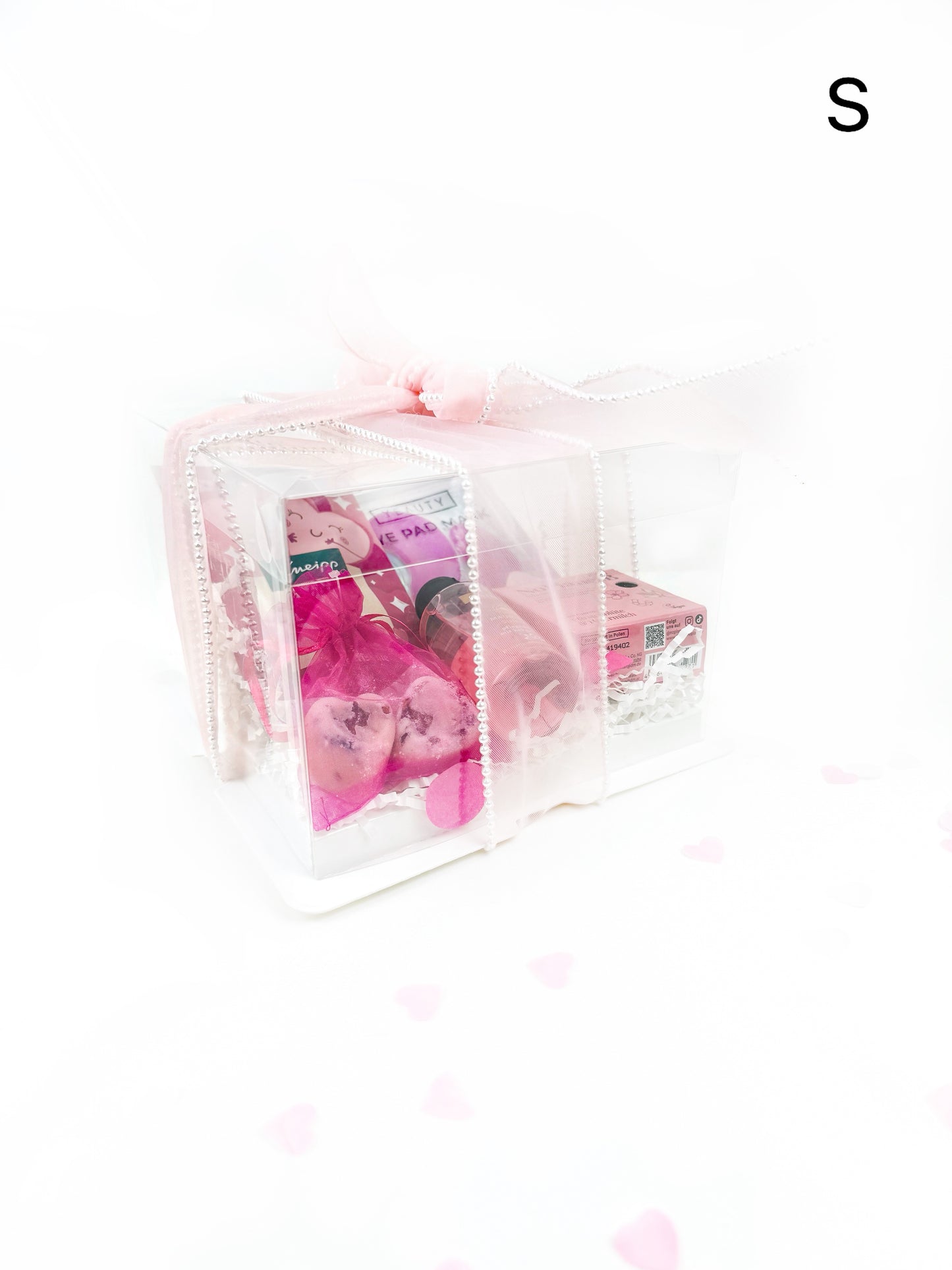Wellness - Deine Auszeit für Körper und Seele - PureBox