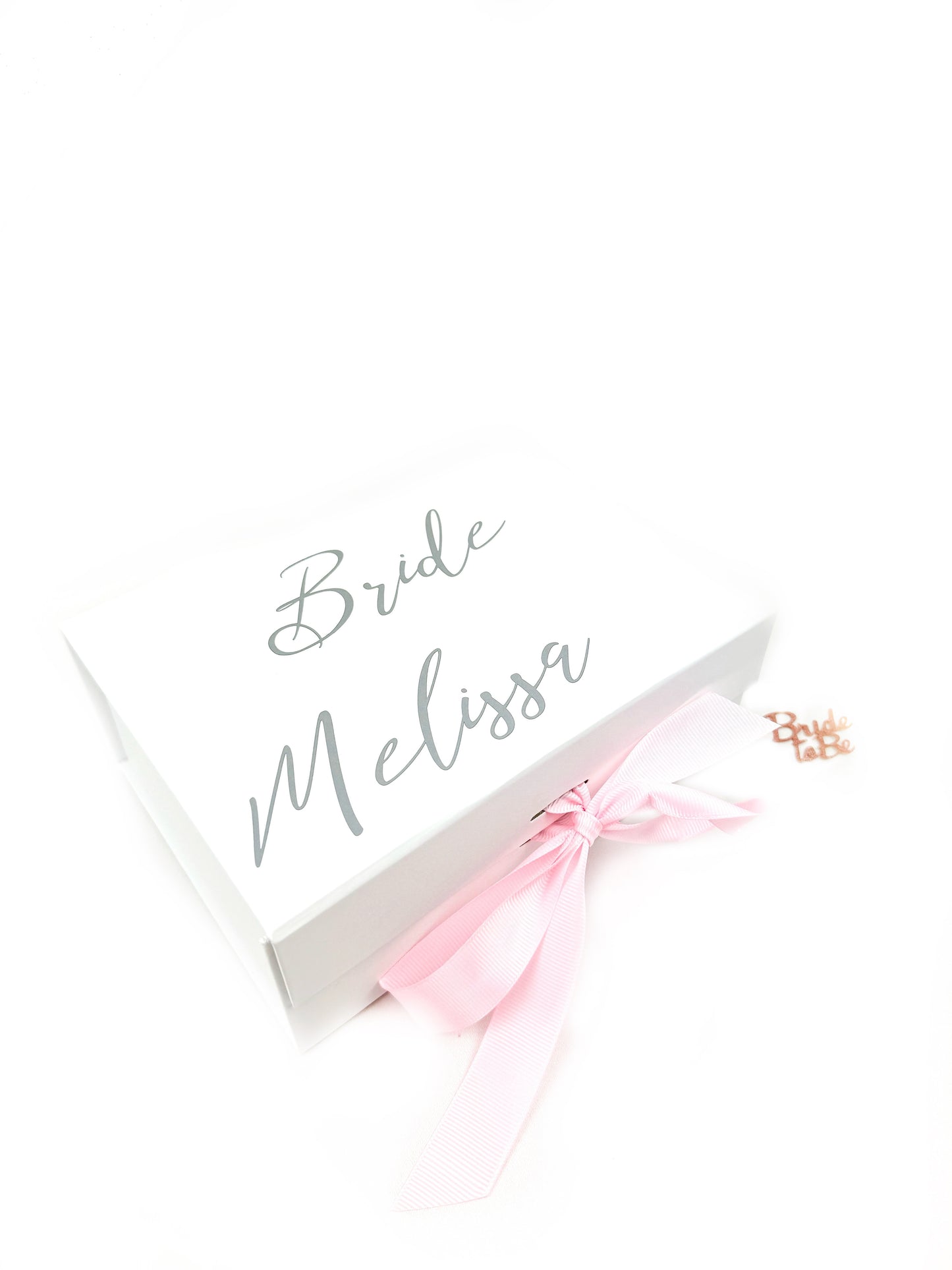 Bride-to-be 👰🎉 - Die perfekte Vorbereitung für den letzten Tag in Freiheit - PureBox