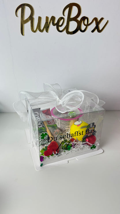 🍀 Prüfung - Dein perfekter Begleiter zum Erfolg - PureBox