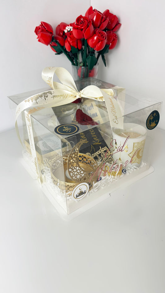 Eid 🌙 - Feiere den besonderen Anlass mit Stil - PureBox