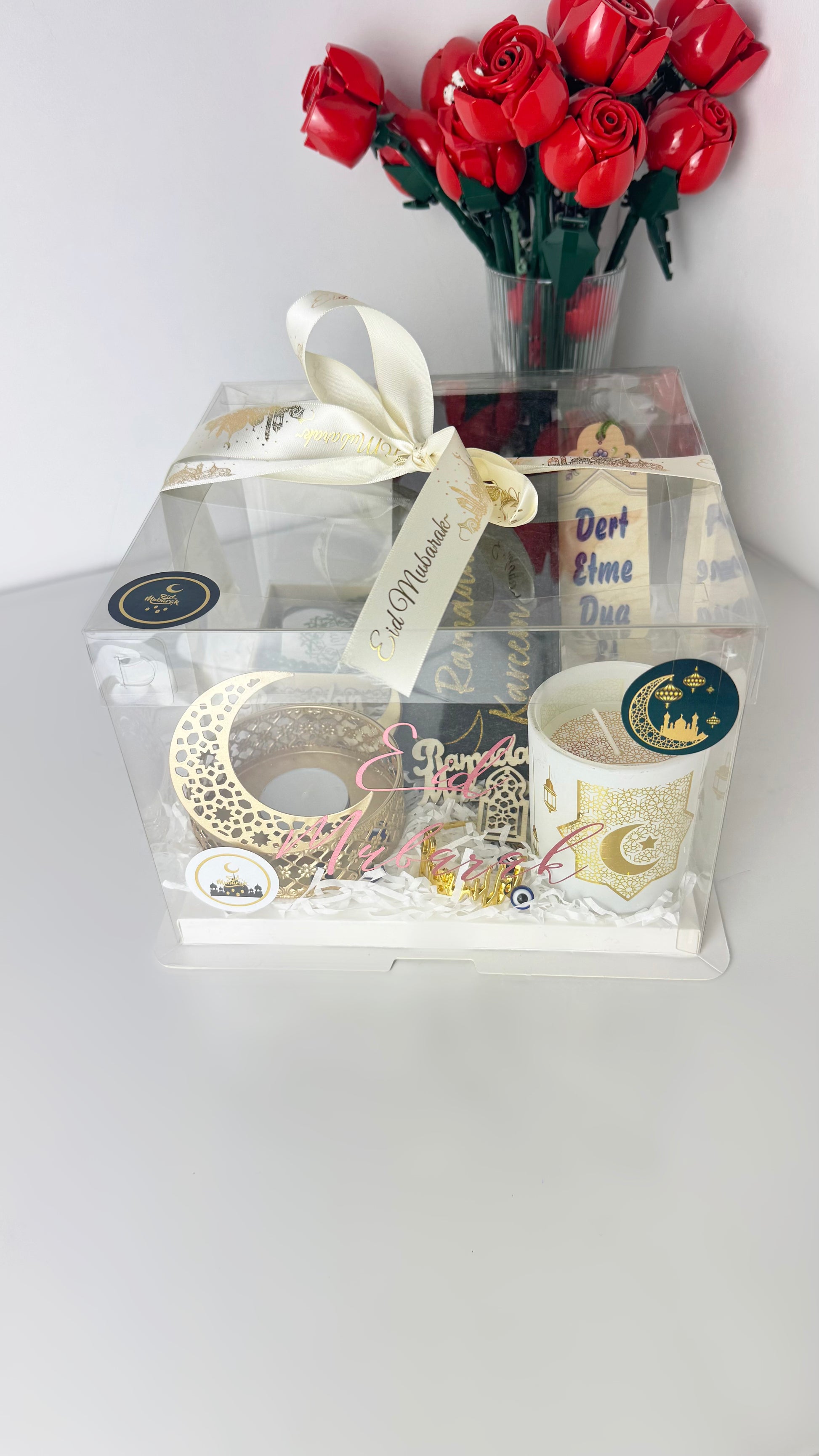 Eid 🌙 - Feiere den besonderen Anlass mit Stil - PureBox