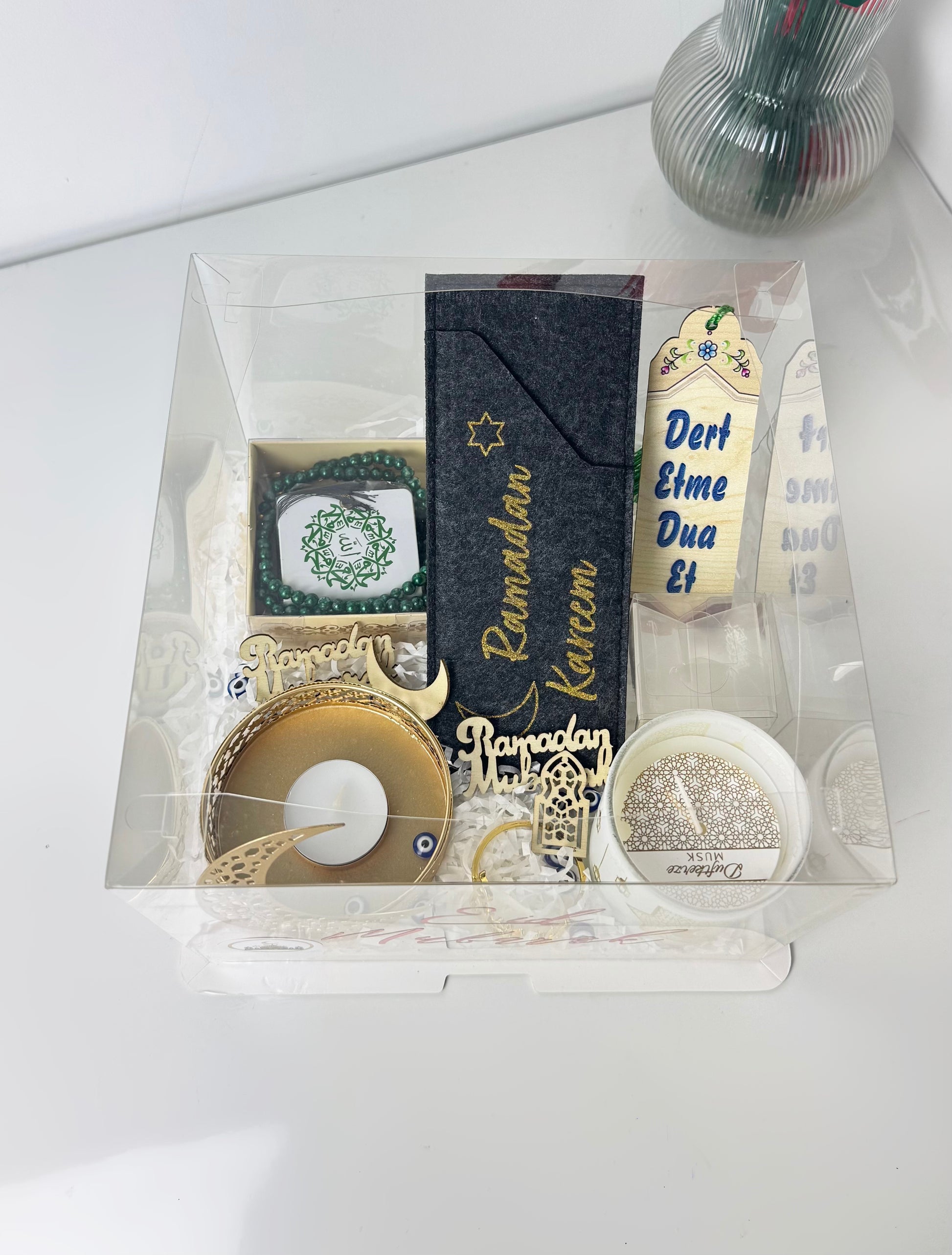 Eid 🌙 - Feiere den besonderen Anlass mit Stil - PureBox