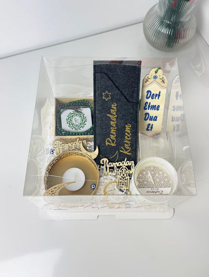 Eid 🌙 - Feiere den besonderen Anlass mit Stil - PureBox