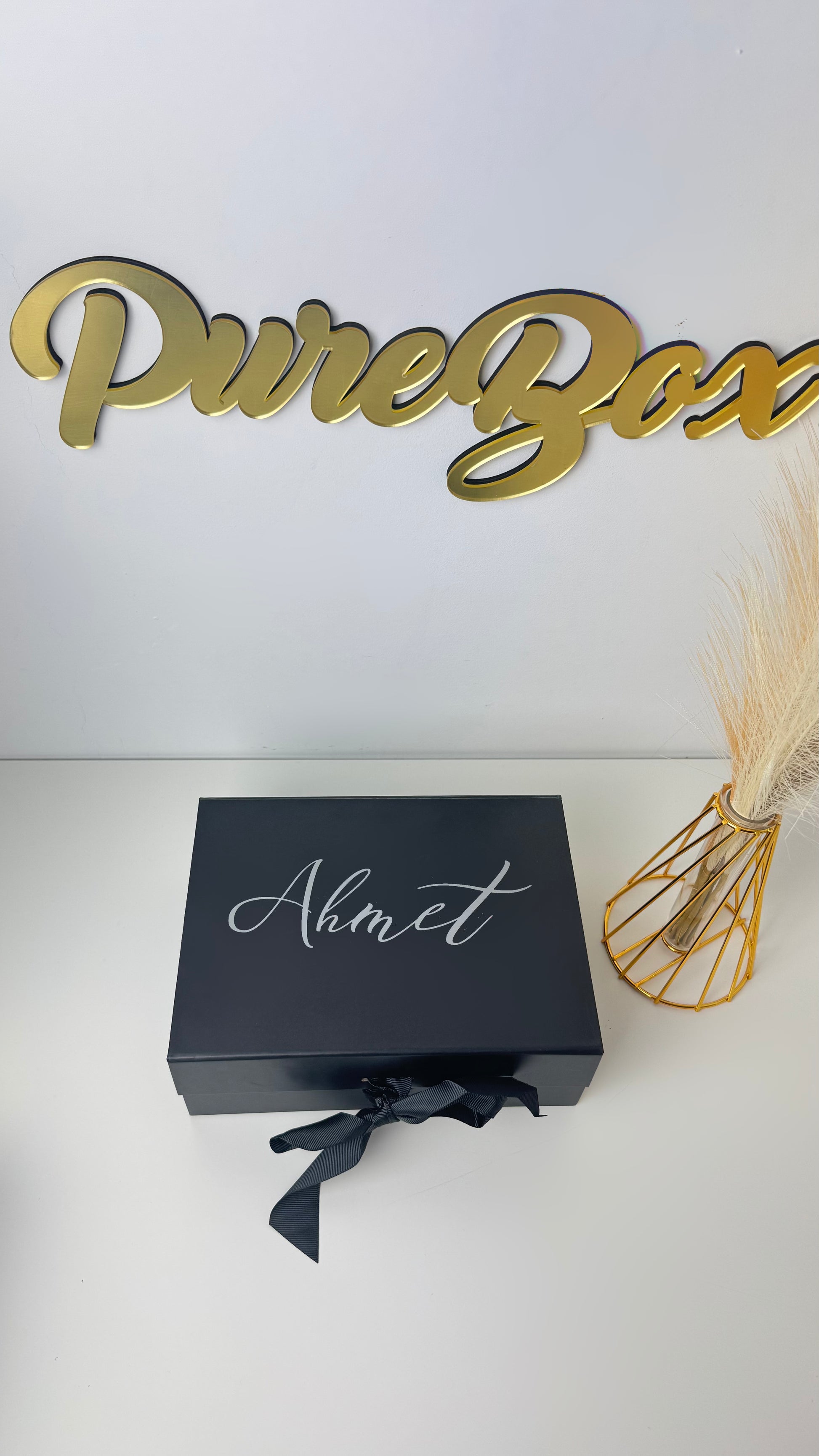 🎩 Team Groom - Für den besten Trauzeugen der Welt - PureBox