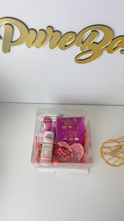 💝 Mama - Ein liebevolles Dankeschön für die beste Mama