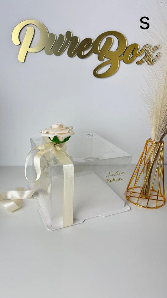 👰 Bohça für die Braut  - Tradition trifft auf Stil! 💍
