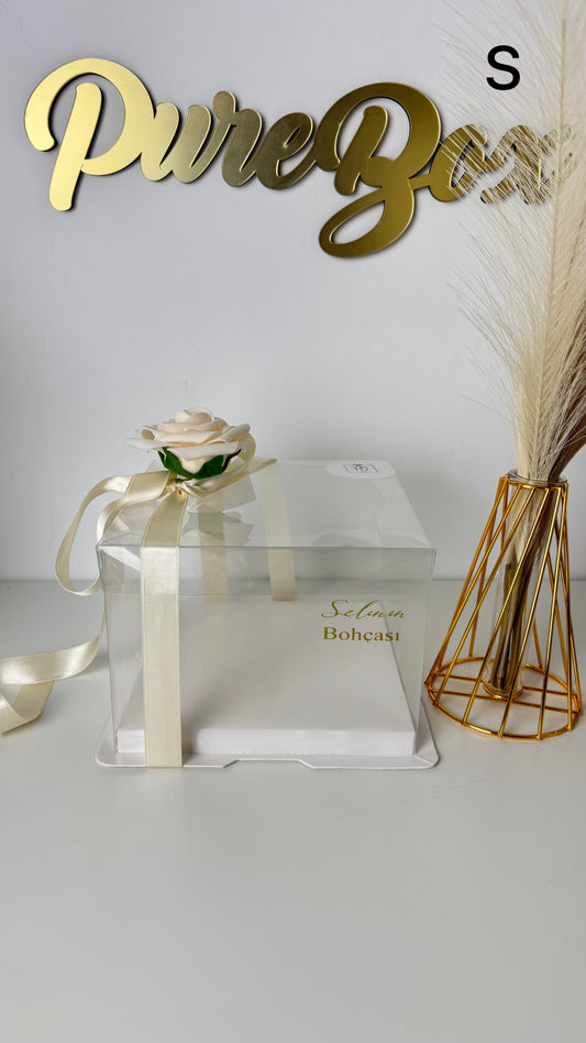 👰 Bohça für die Braut  - Tradition trifft auf Stil! 💍