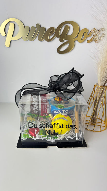 🍀 Prüfung - Dein perfekter Begleiter zum Erfolg - PureBox