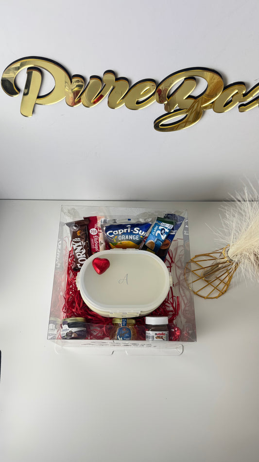 🥐 Frühstück - Ein köstlicher Start in den Tag - PureBox