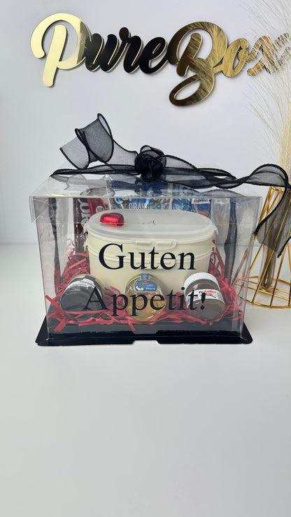 🥐 Frühstück - Ein köstlicher Start in den Tag - PureBox