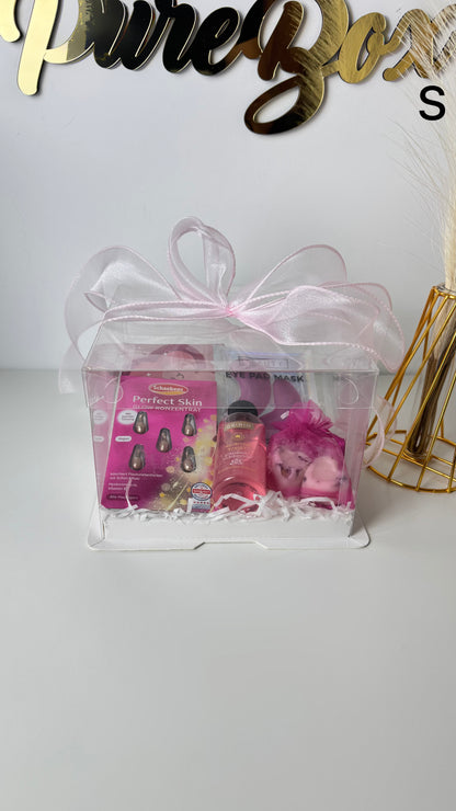 💅 Wellness – für dich, weil du’s verdient hast