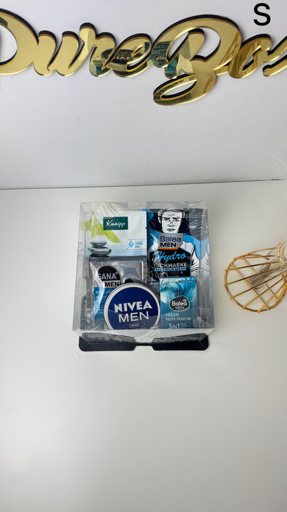 💆 Wellness – für Männer, die sich was gönnen - PureBox
