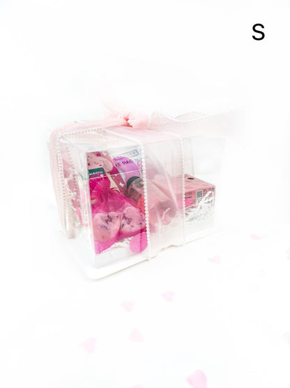 Wellness - Deine Auszeit für Körper und Seele - PureBox